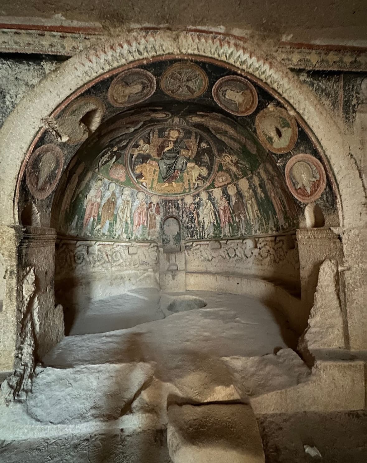 Haçlı Kilise
