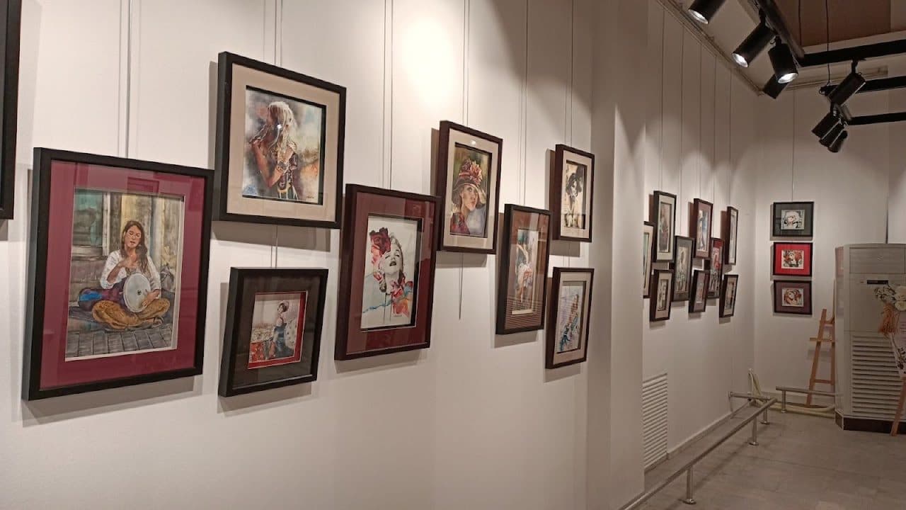 Çetin Emeç Sanat Galerisi
