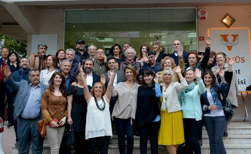 Venüs Sanat