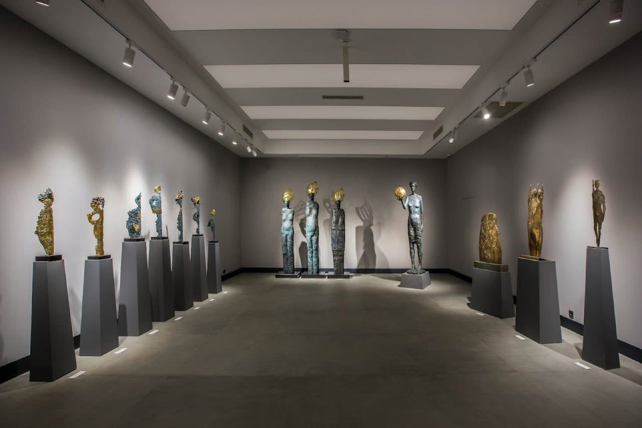 Ada Modern Sanat Galerisi