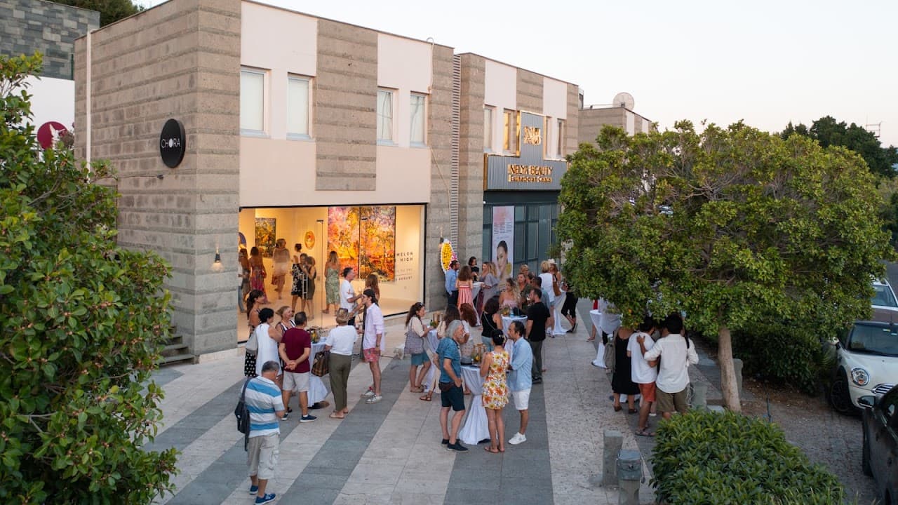 Gallery Art Port