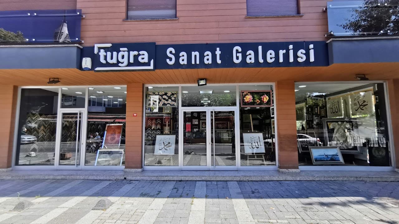 Tuğra Sanat Galerisi