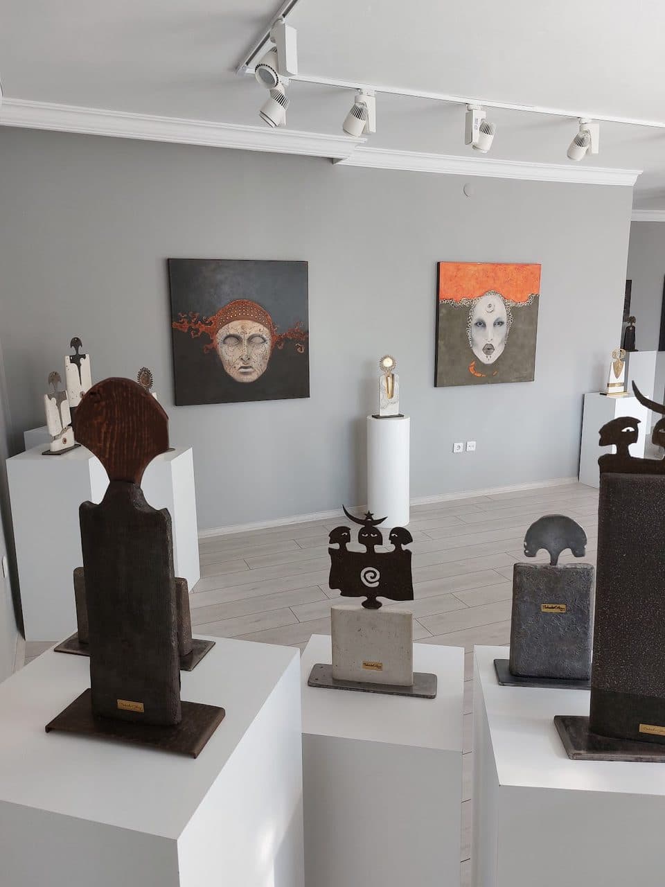 Sergül Okay Sanat Galerisi