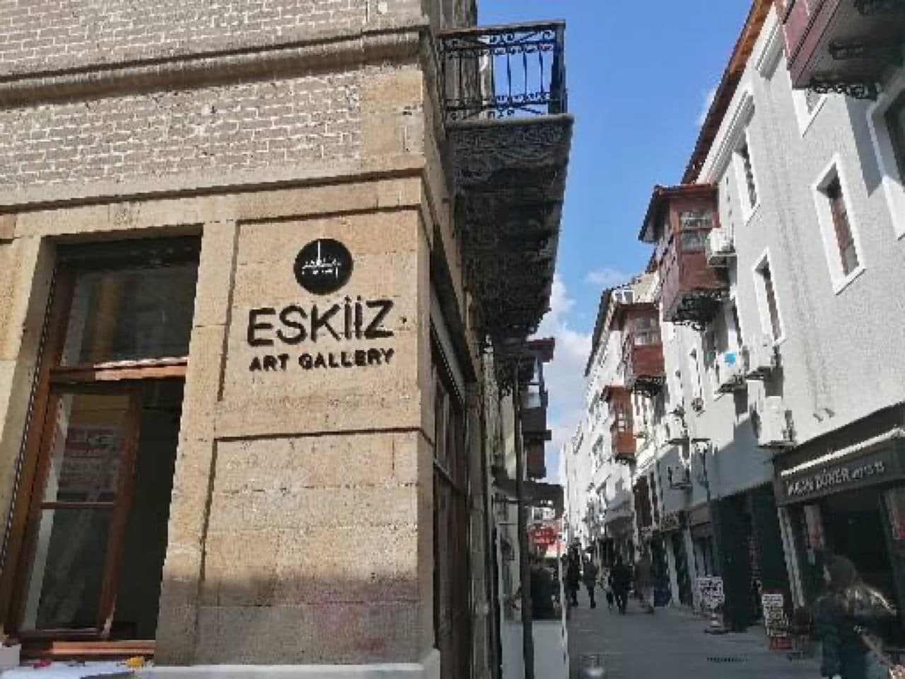 Eskiz Art Gallery