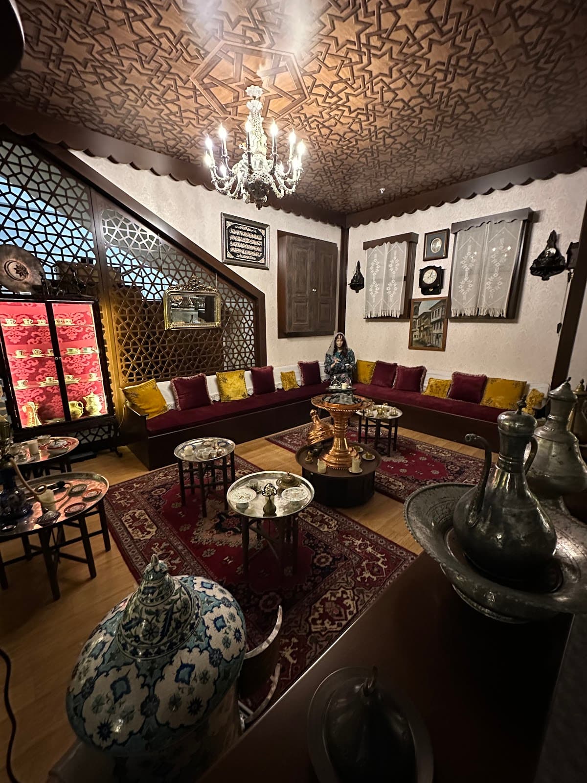 Porselen Müzesi