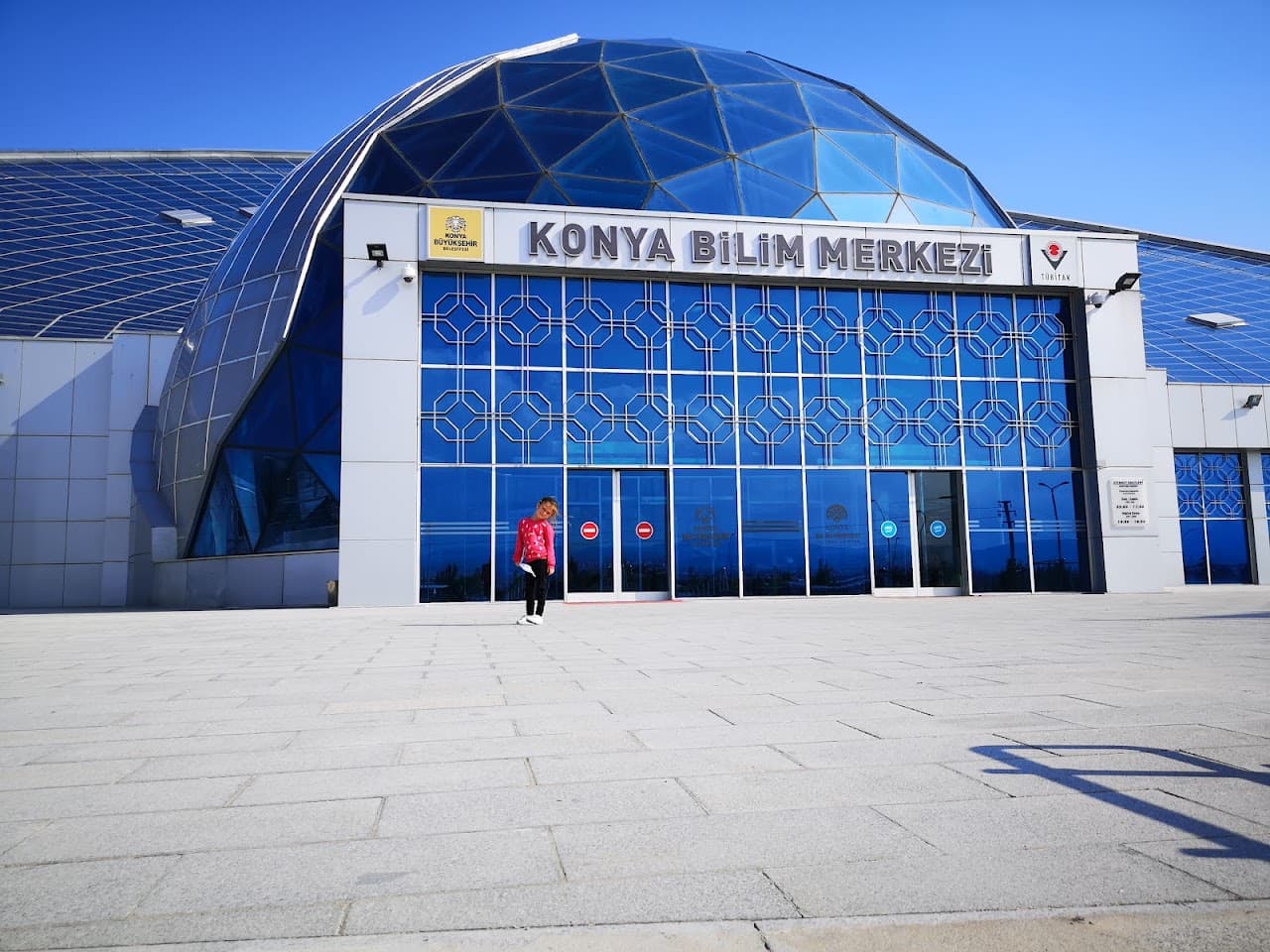 Konya Bilim Merkezi