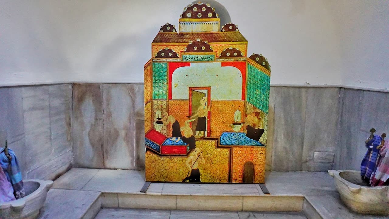 Türk Hamam Müzesi