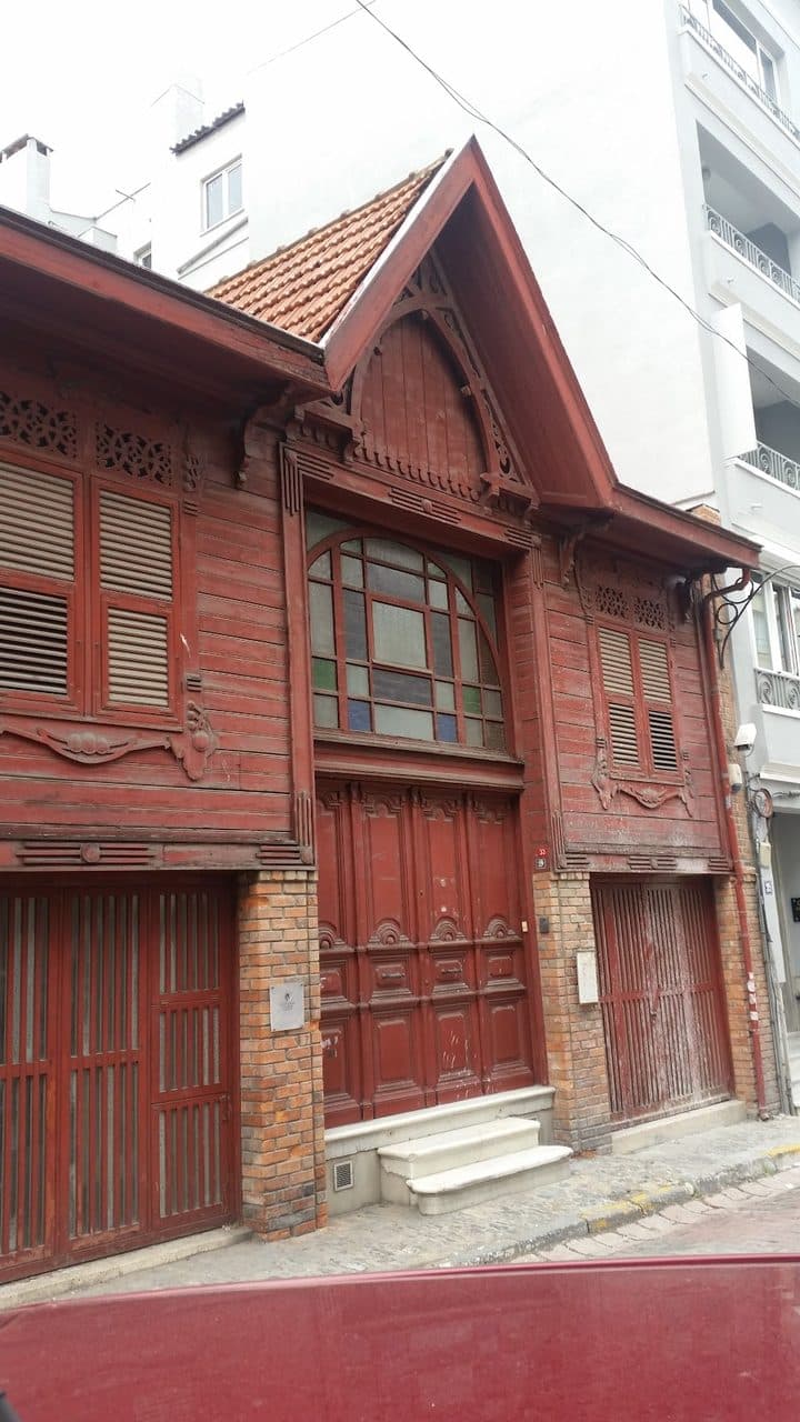 Ayşe ve Ercüment Kalmık Müzesi