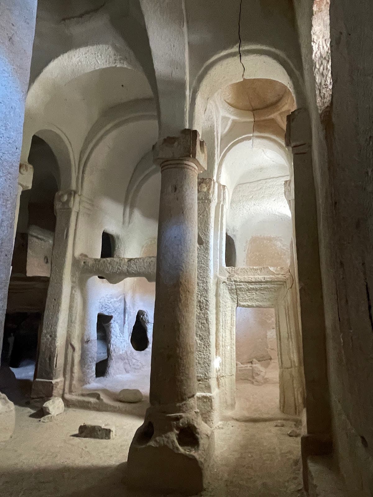 Direkli Kilise