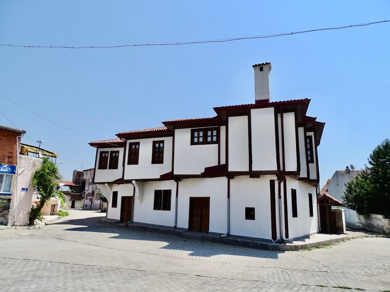 Büyük Taarruz Karargahı