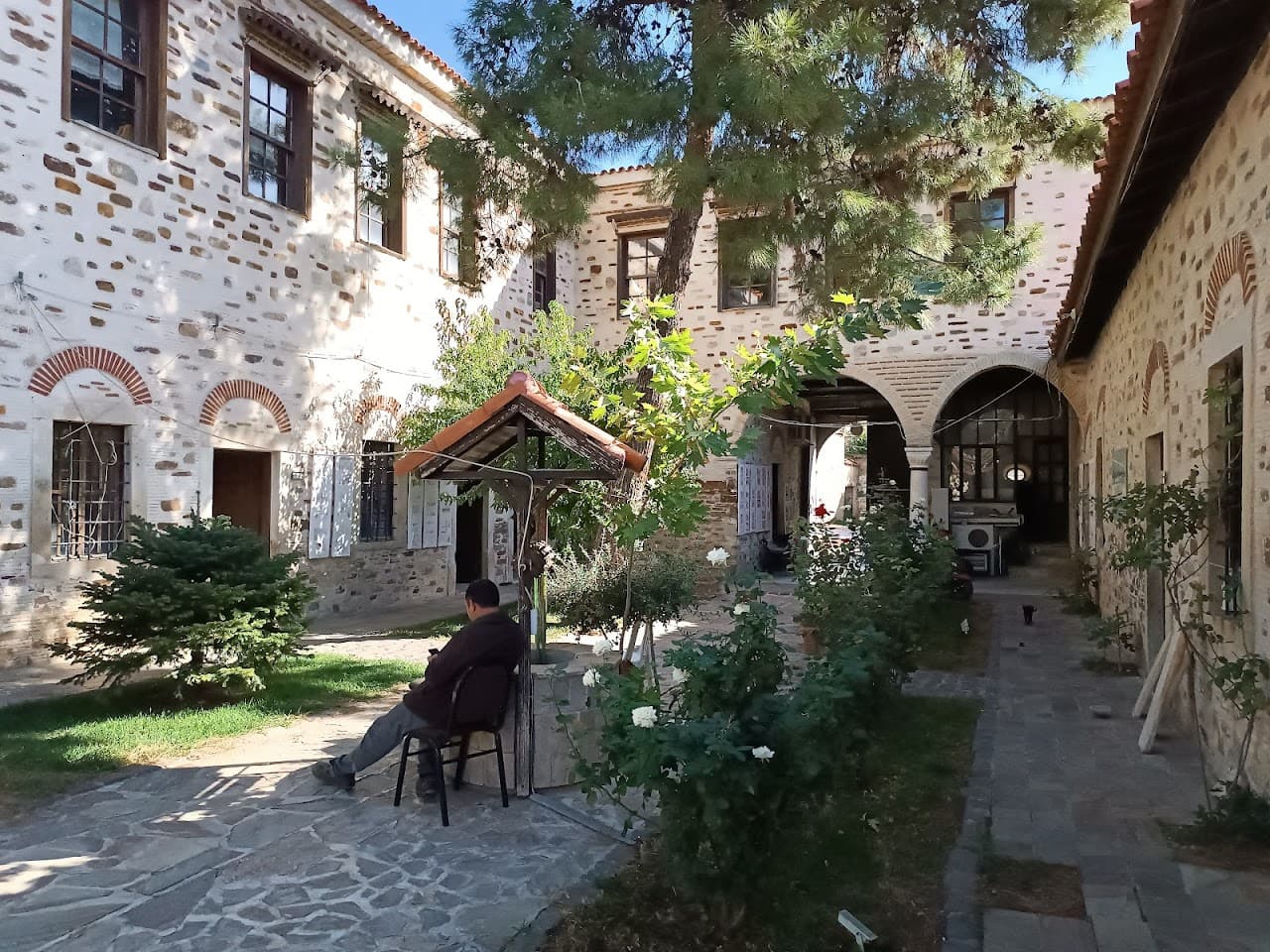 Bayındır Kent Müzesi