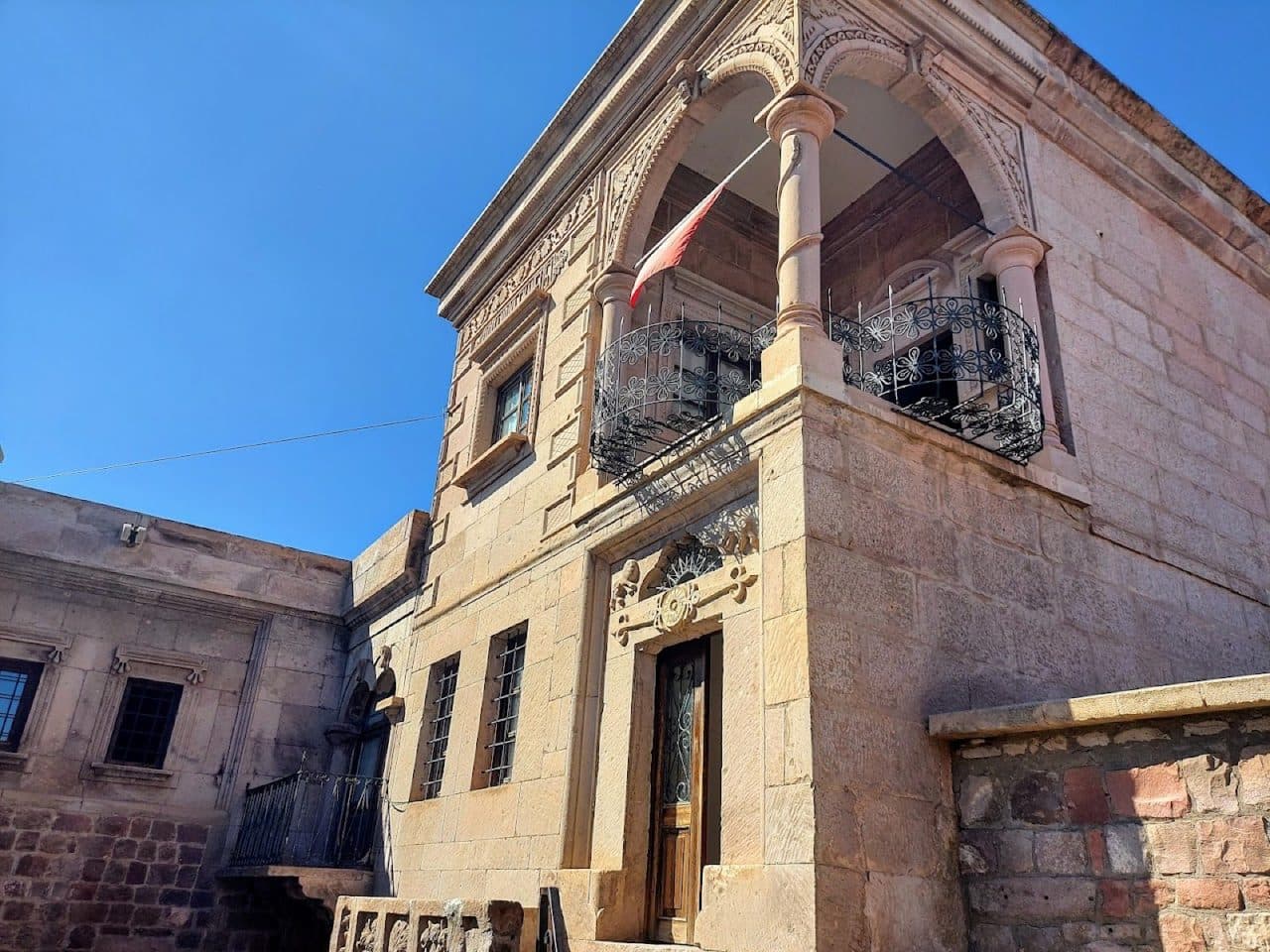 Mimar Sinan Evi Müzesi