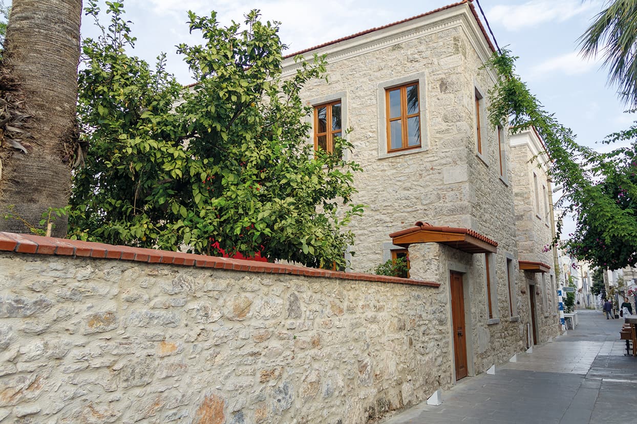Müze Hastane