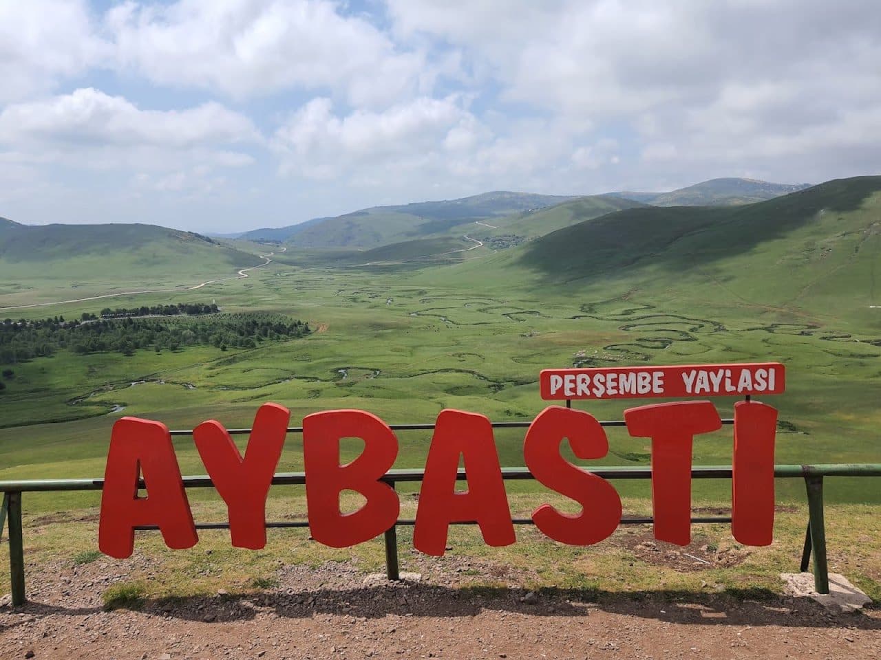 Perşembe Yaylası