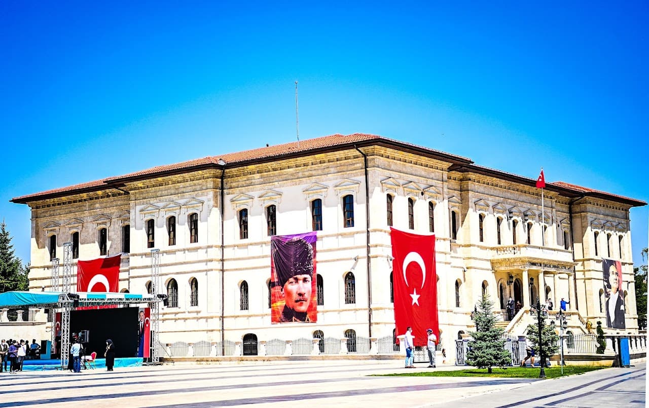 Sivas Müzesi