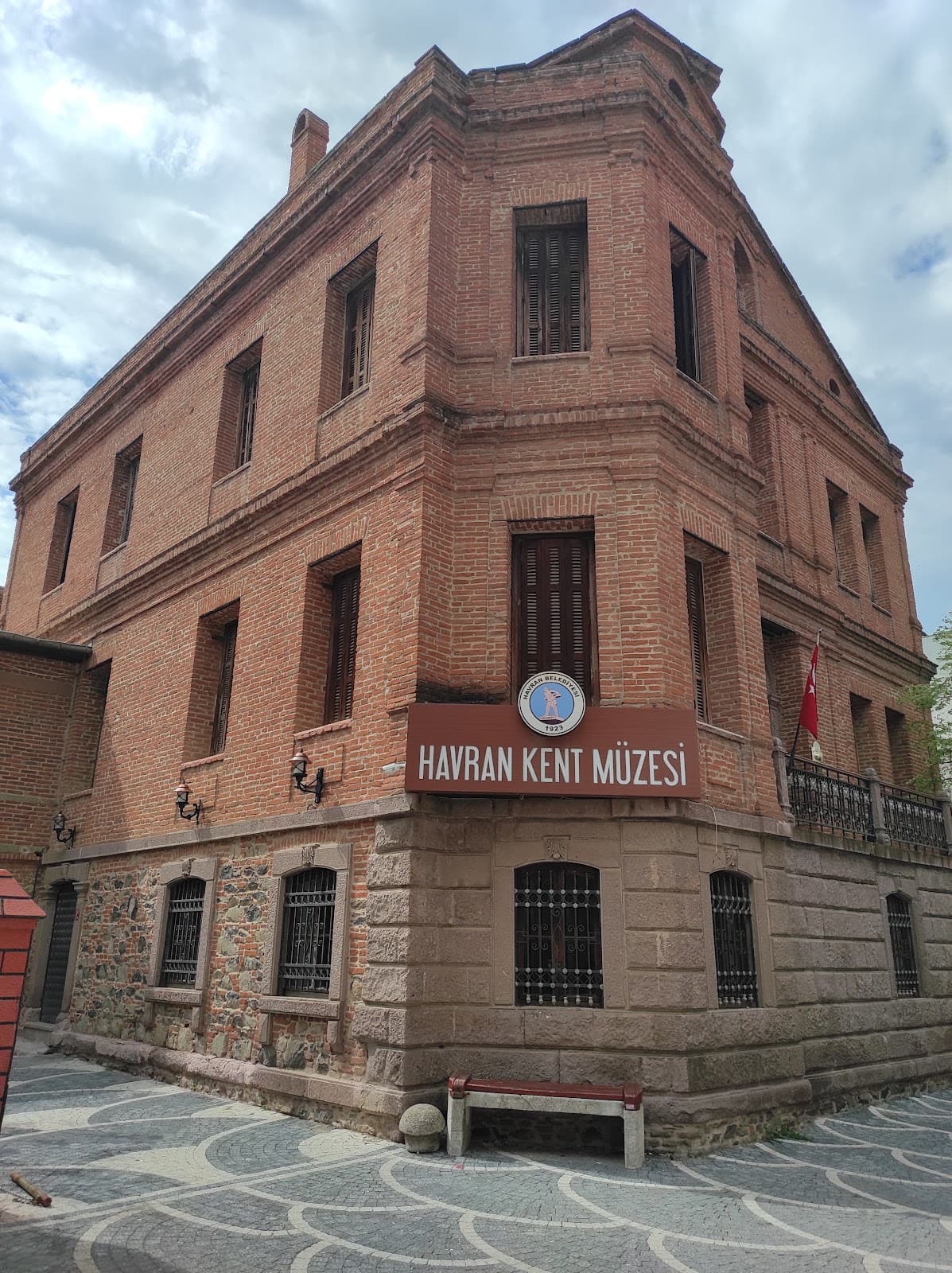 Havran Kent Müzesi