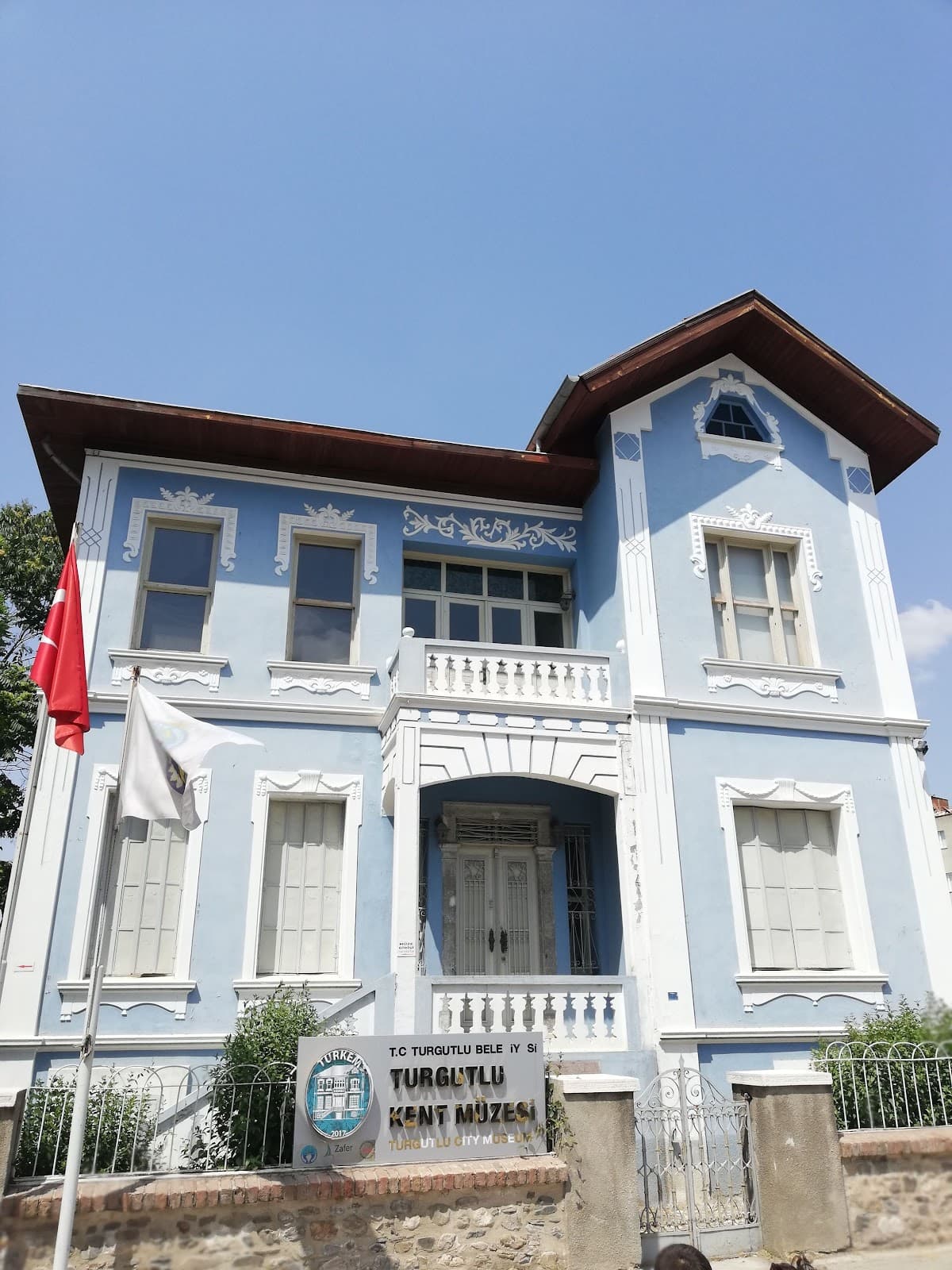Turgutlu Kent Müzesi