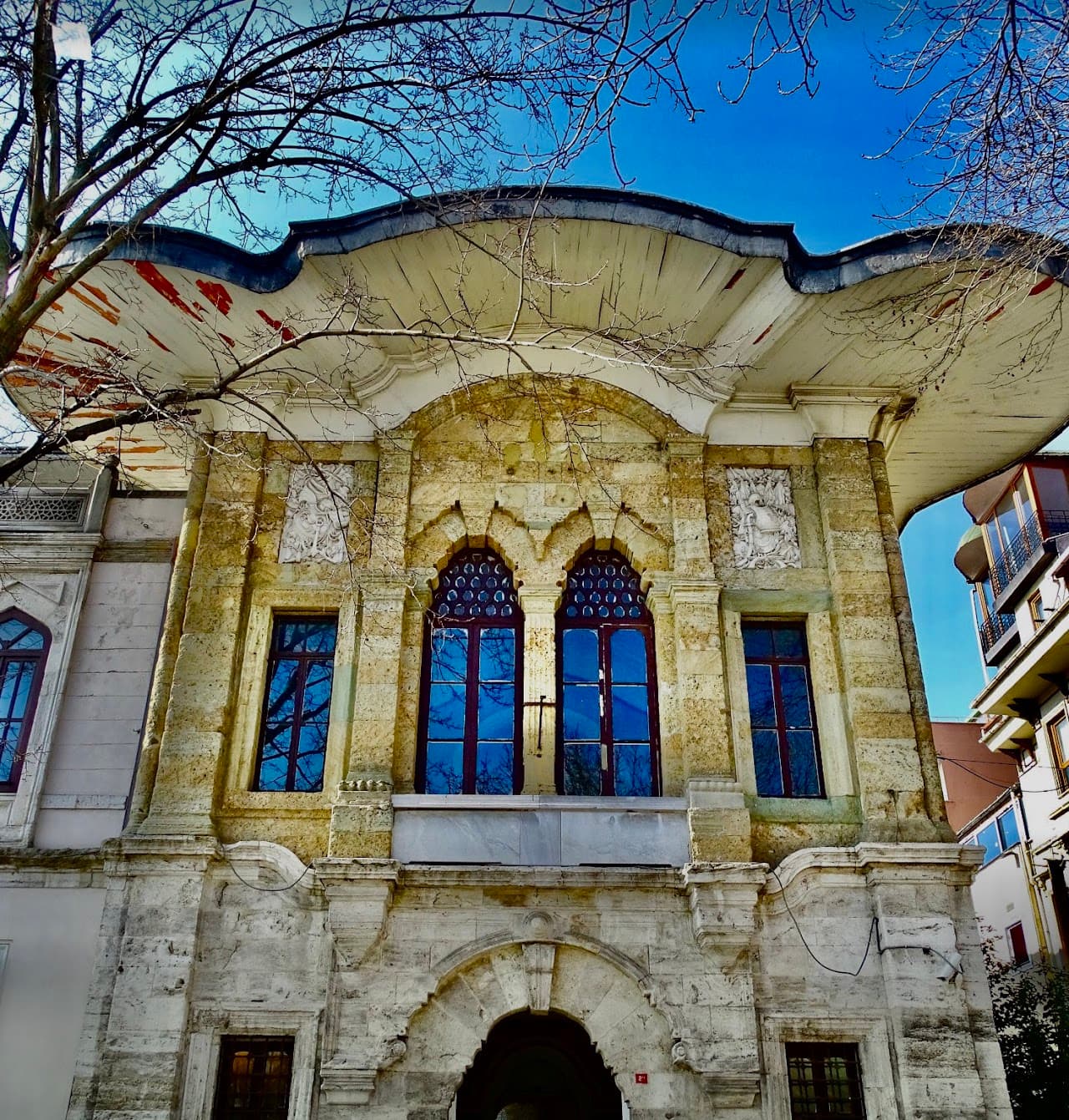 Cumhuriyet Eğitim Müzesi