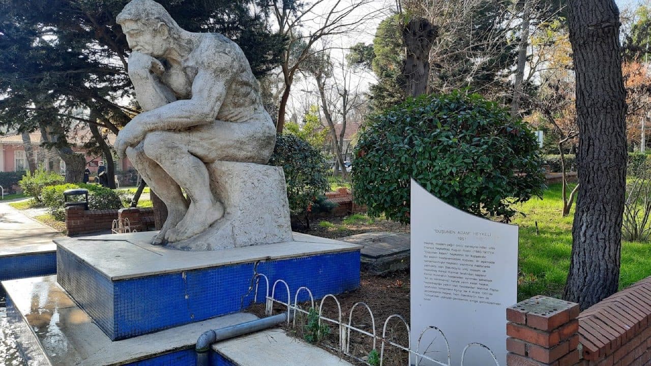 Bakırköy Ruh Sağlığı ve Sinir Hastalıkları Müzesi