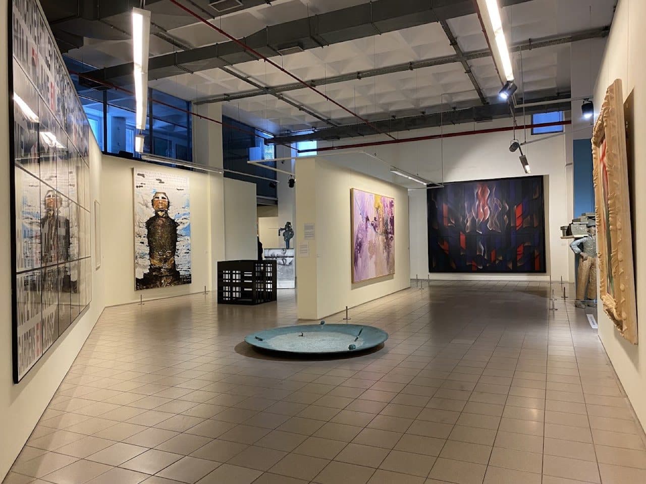 Elgiz Çağdaş Sanat Müzesi