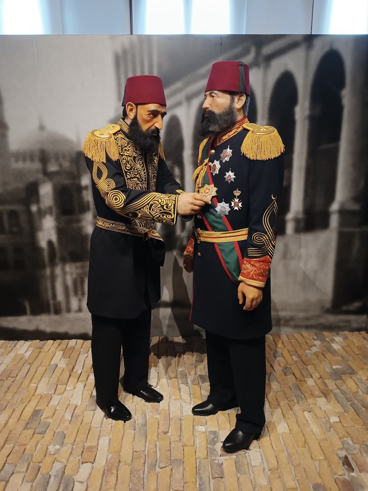 Gazi Osman Paşa Müzesi