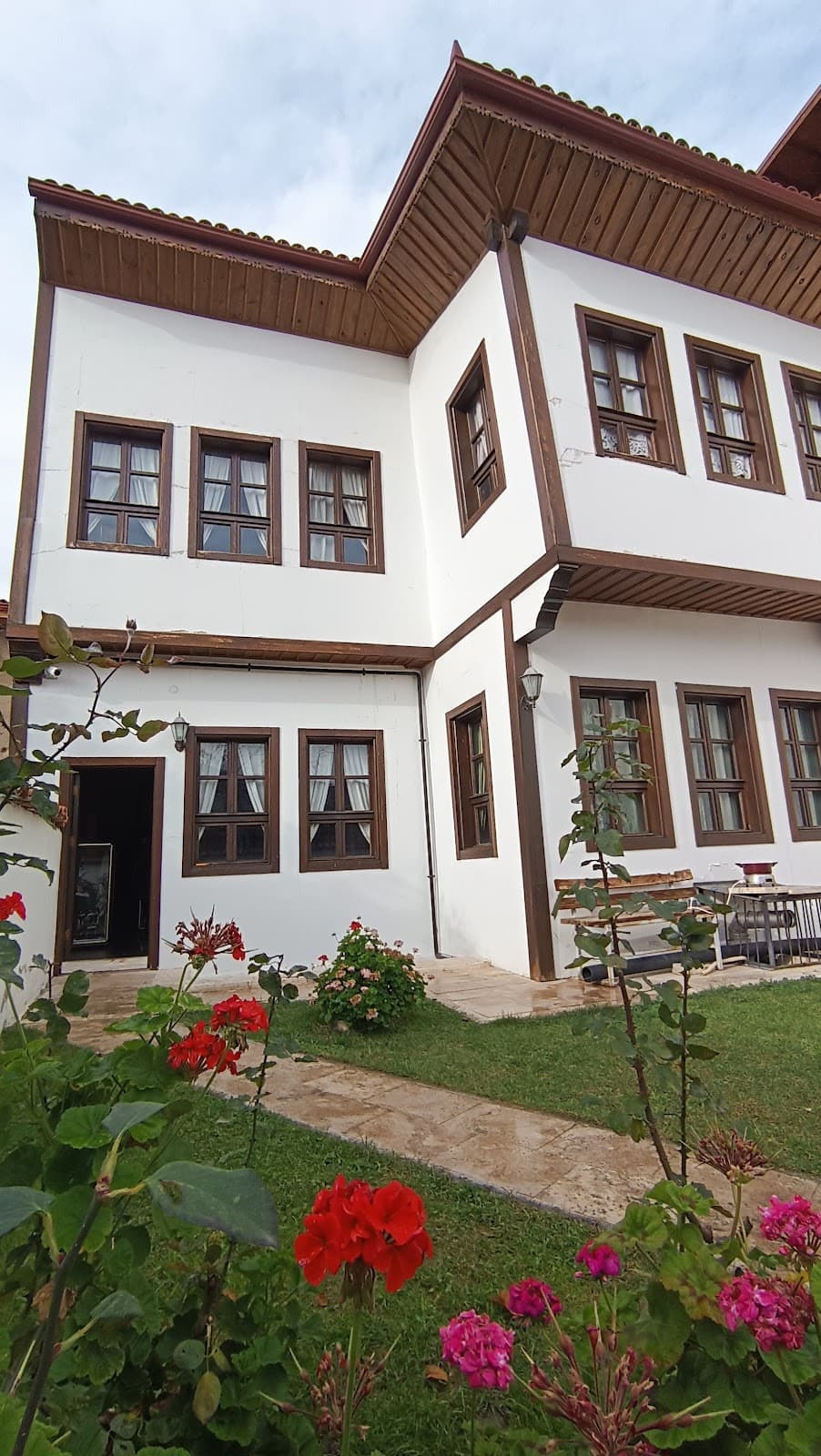 Tokat Kültür Evi