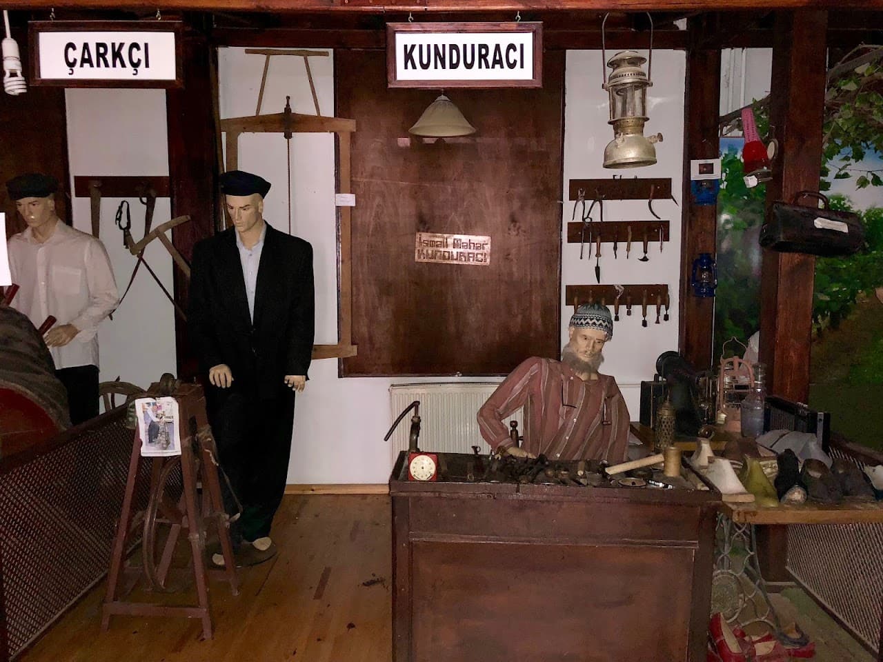 Erbaa Müzesi