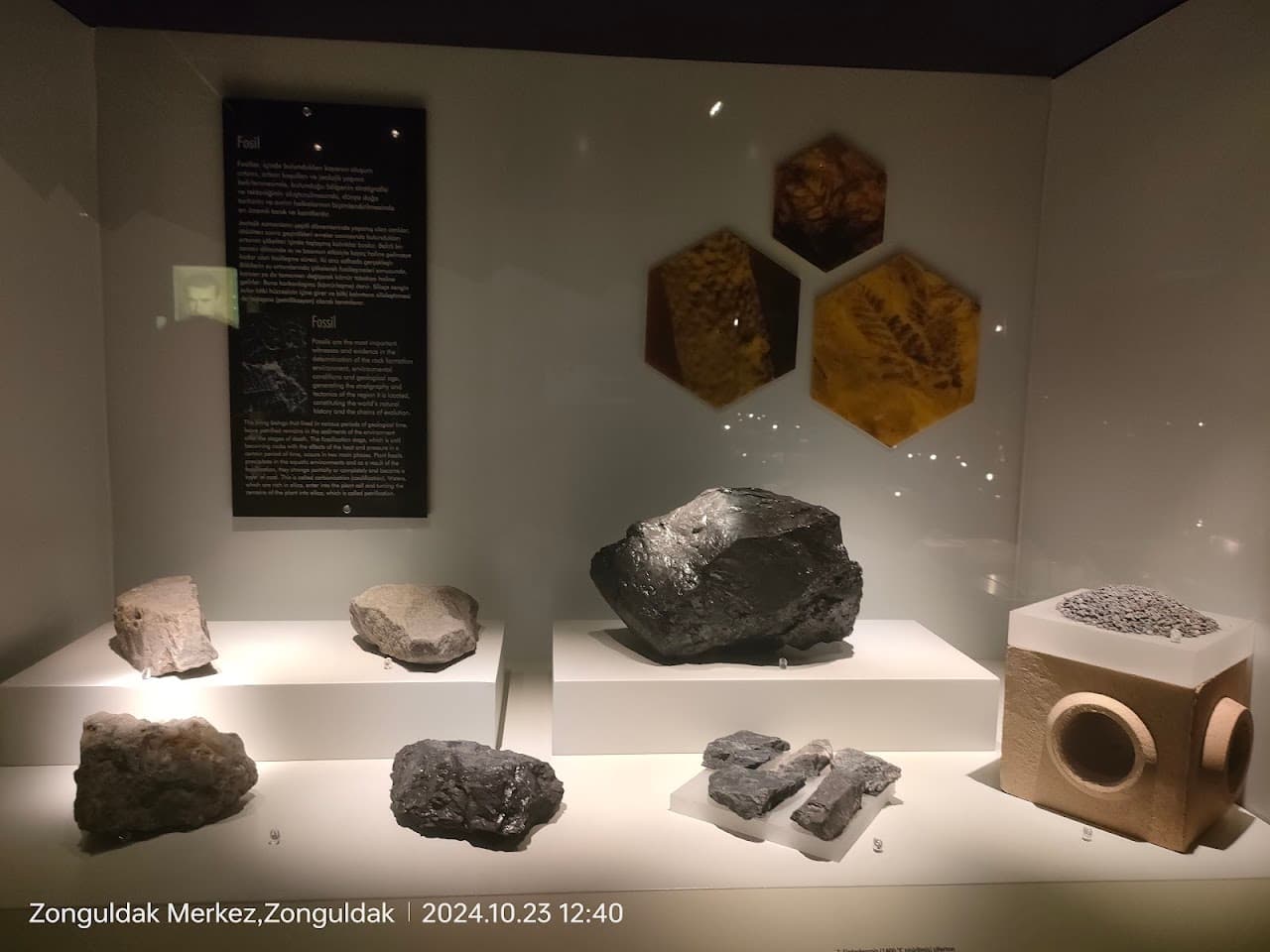 Zonguldak Maden Müzesi