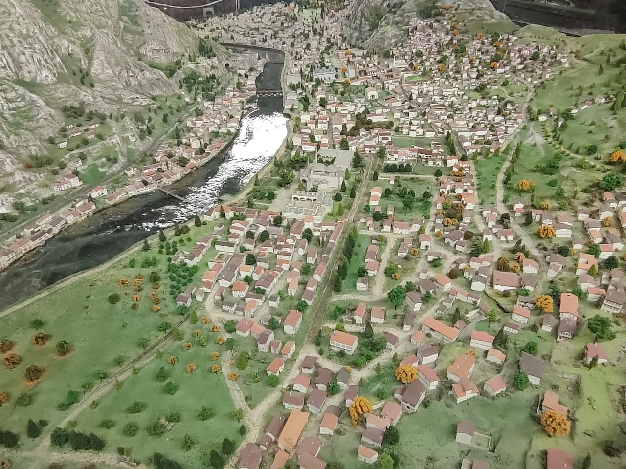 Minyatür Amasya Müzesi