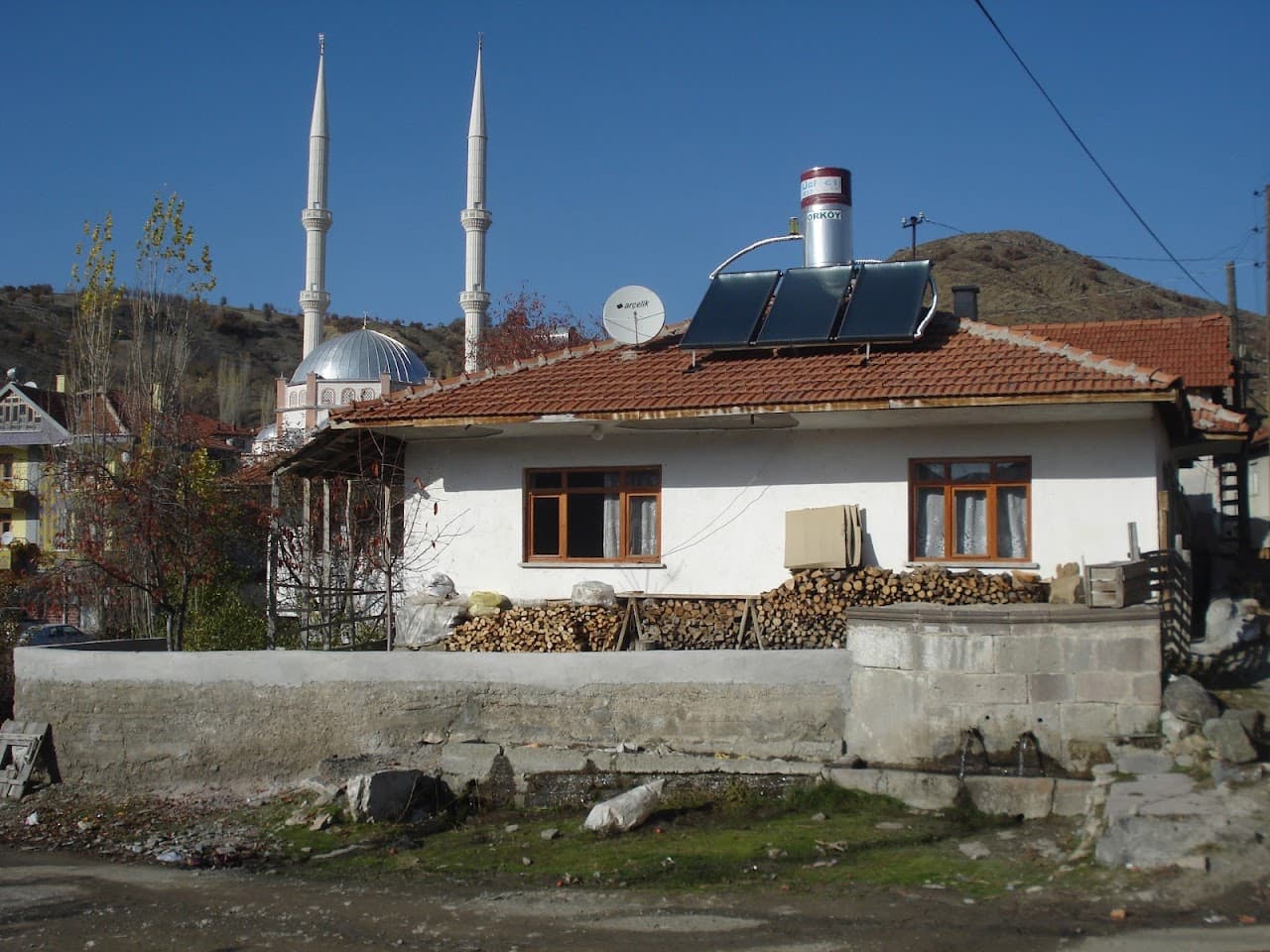Kuruçay Köy Müzesi