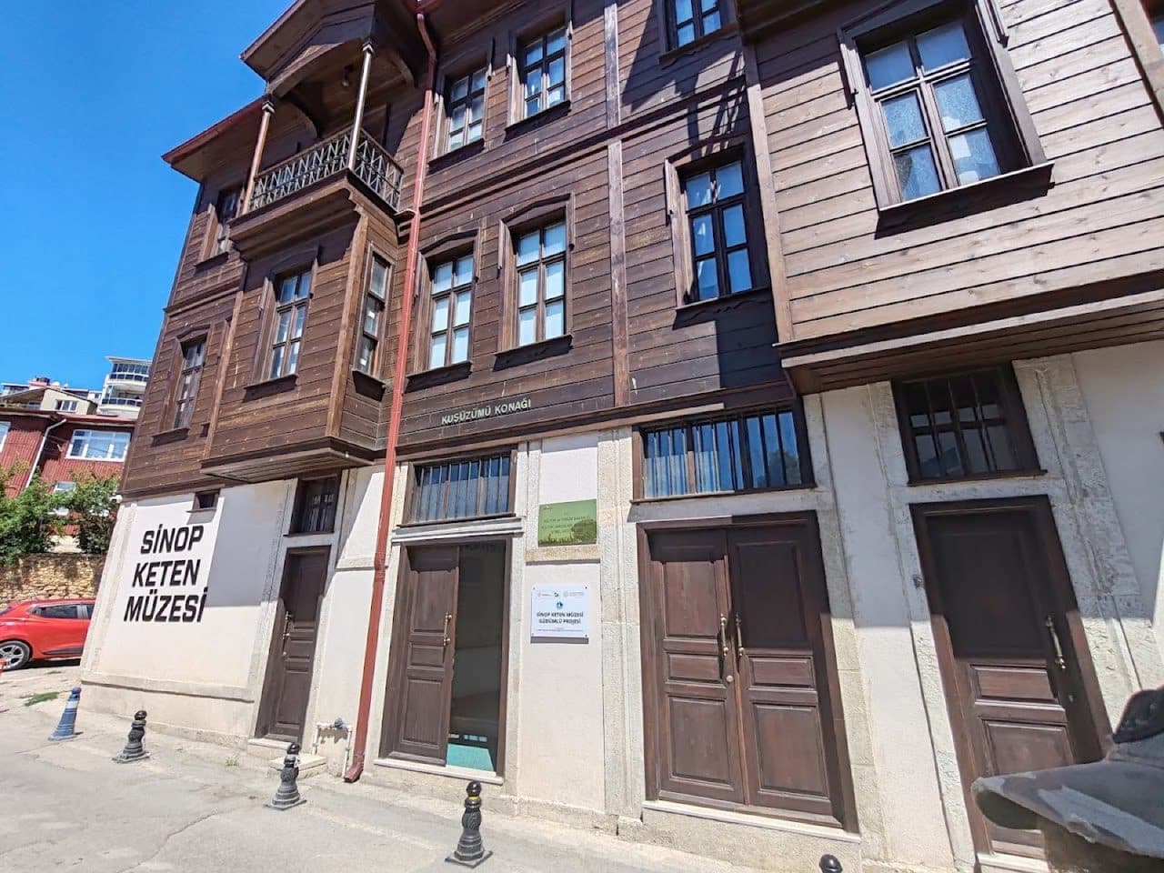 Sinop Keten Müzesi