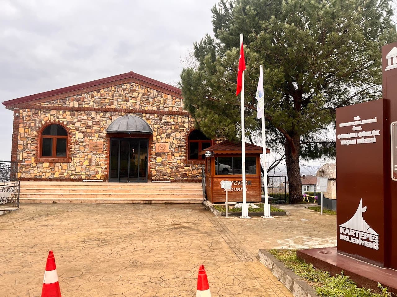Osmanlı Günlük Yaşam Müzesi