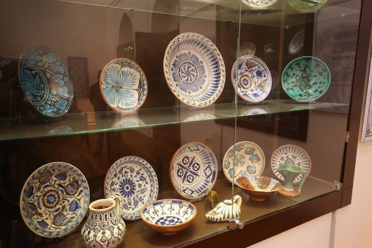 İznik Çini Müzesi