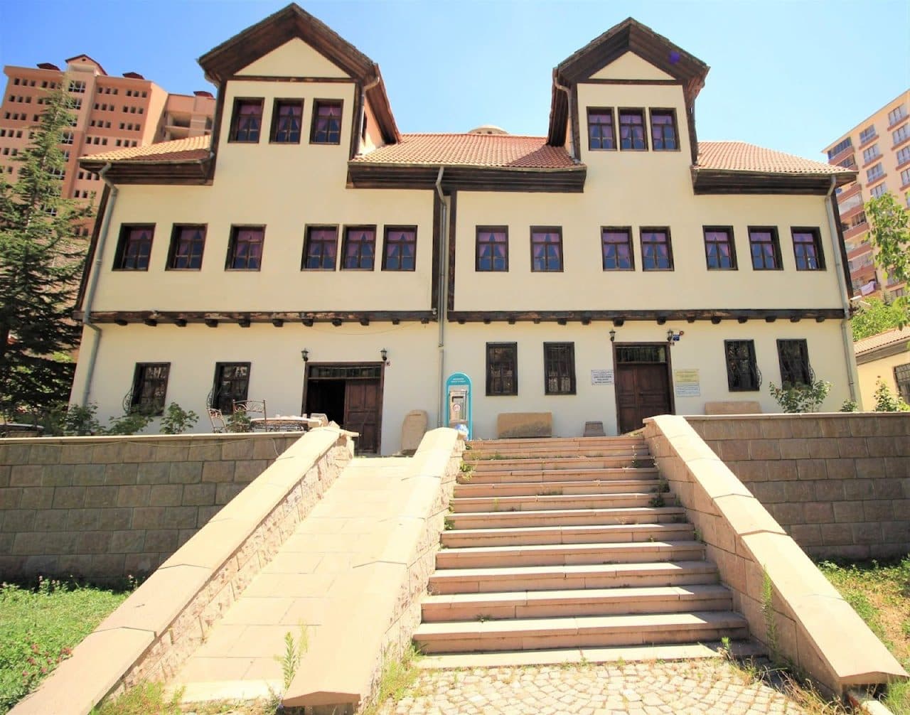 İkizevler Kent Müzesi