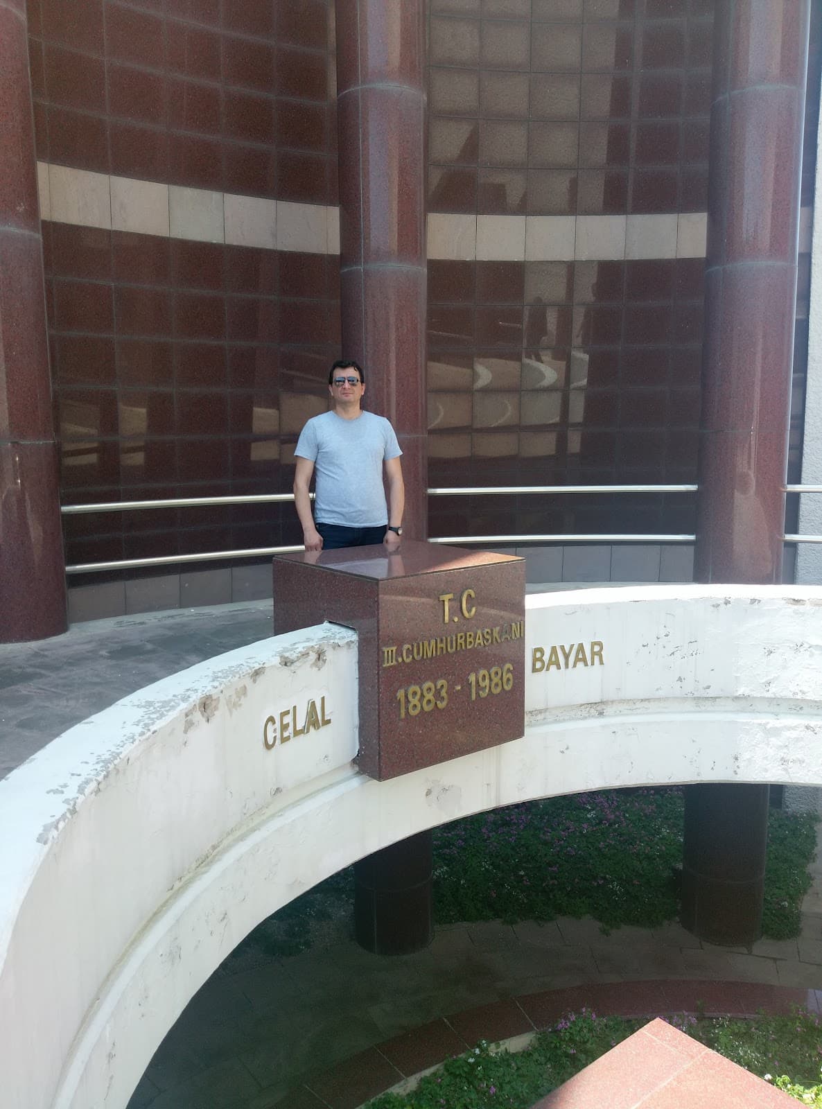 Bursa-Celal Bayar Vakfı ve Müzesi