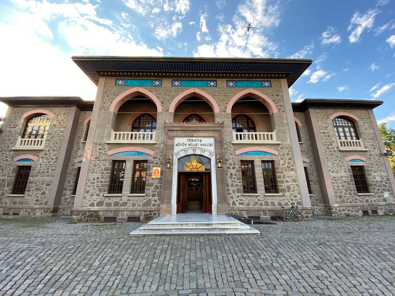 Cumhuriyet Devri Müzesi