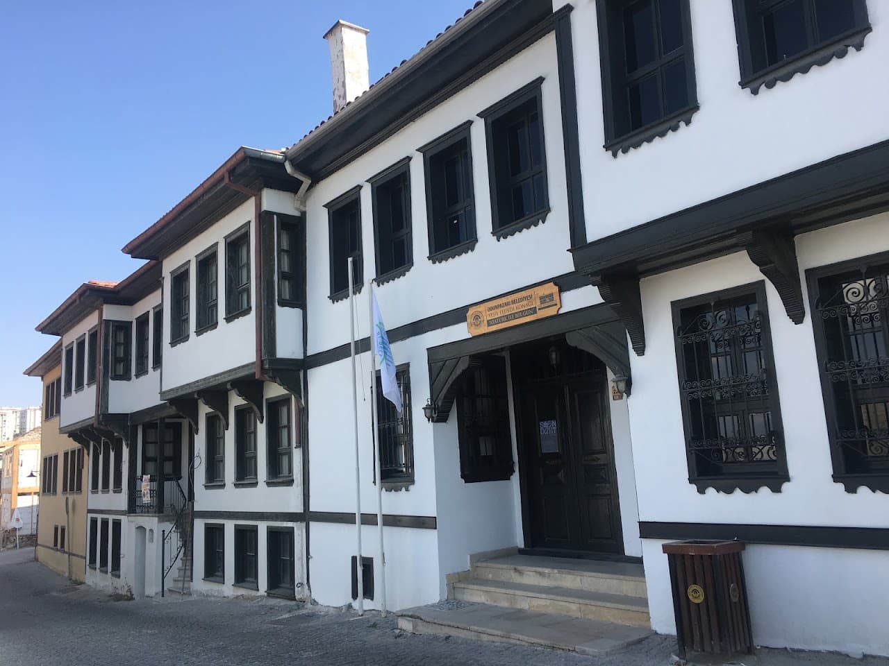 Eskişehir Osmanlı Evi Müzesi