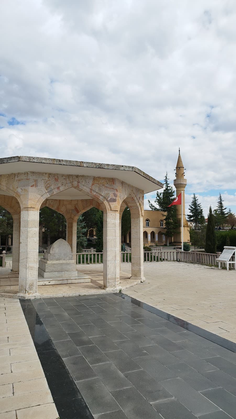 Yunus Emre Müzesi, Mihalıçcık