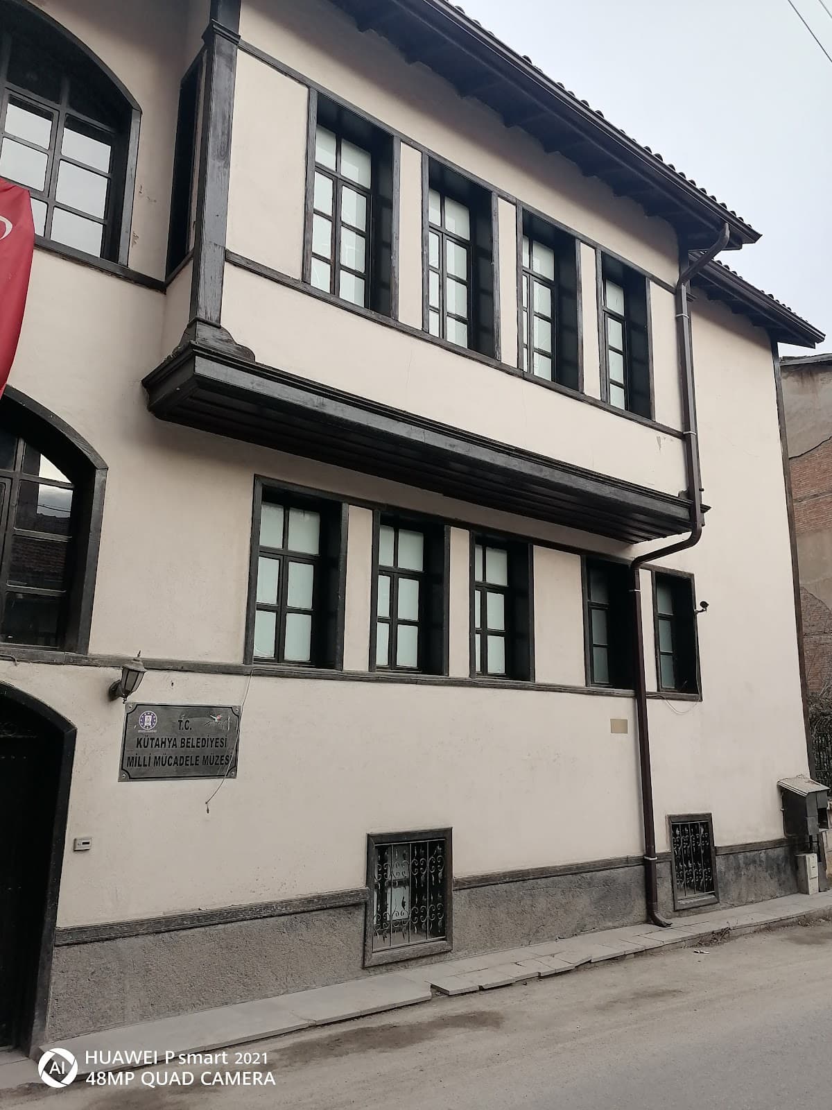 Kütahya Milli Mücadele Müzesi