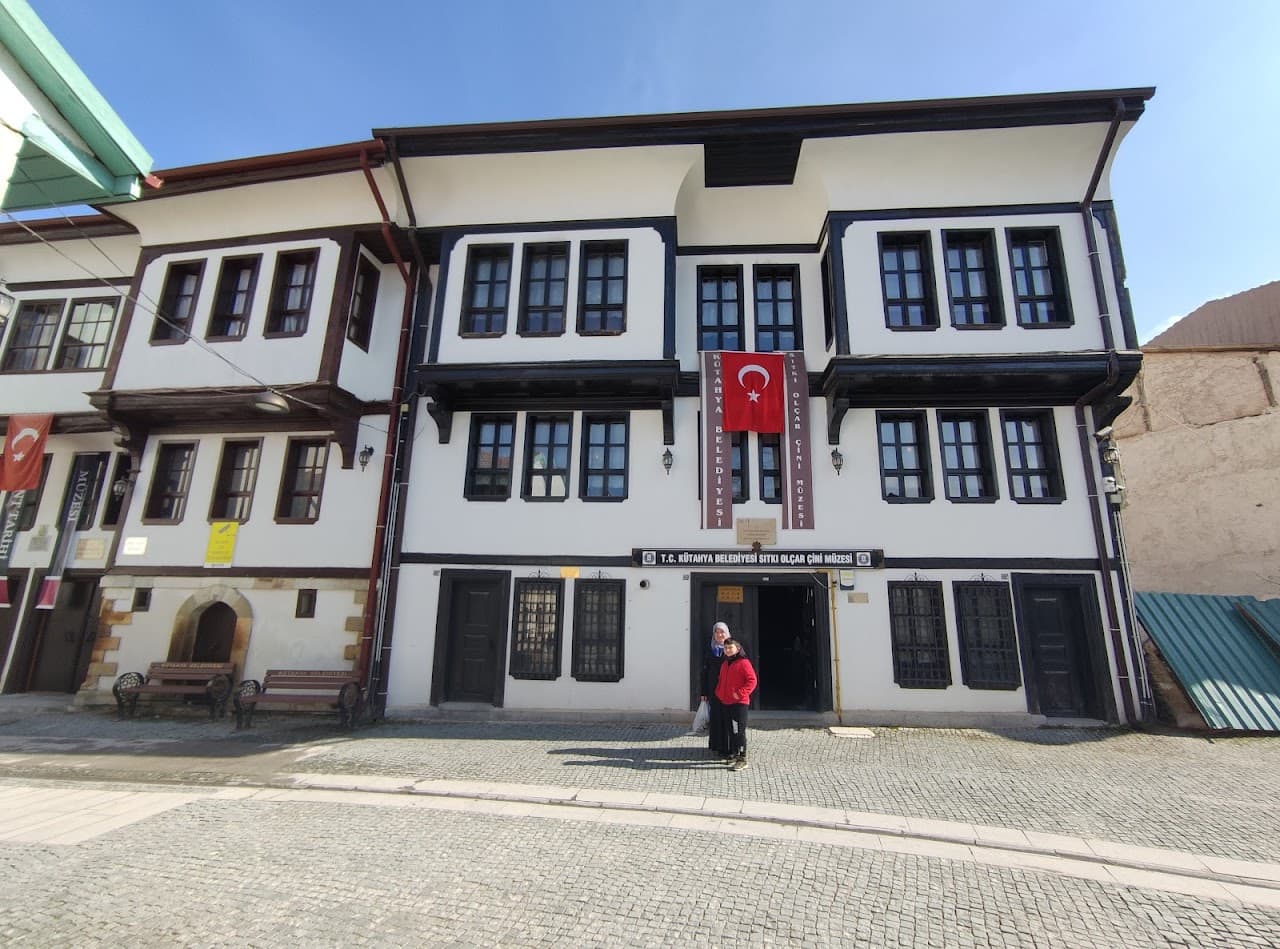 Kütahya Belediyesi Kent Tarihi Müzesi