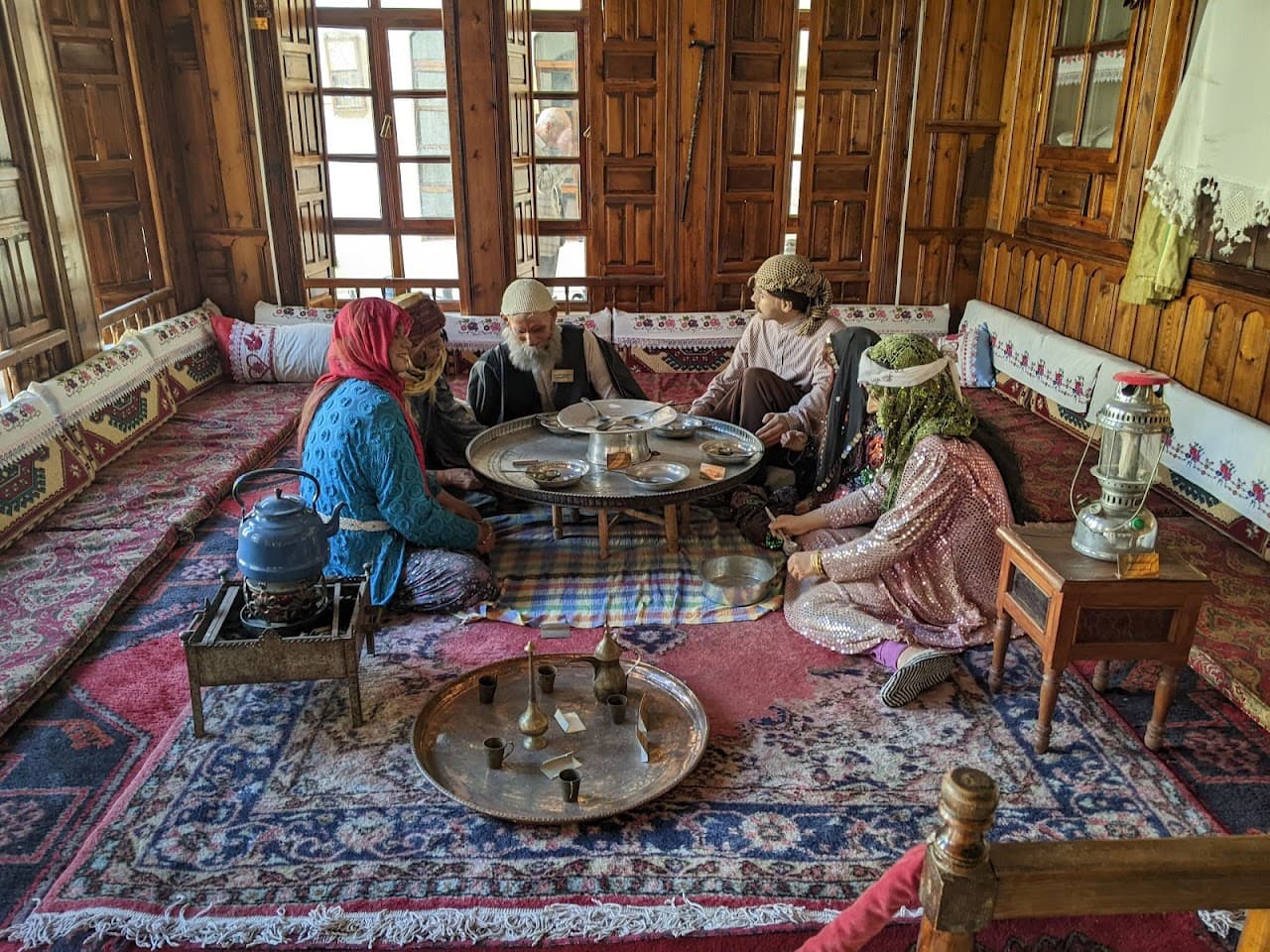 Mutfak Müzesi, Şanlıurfa