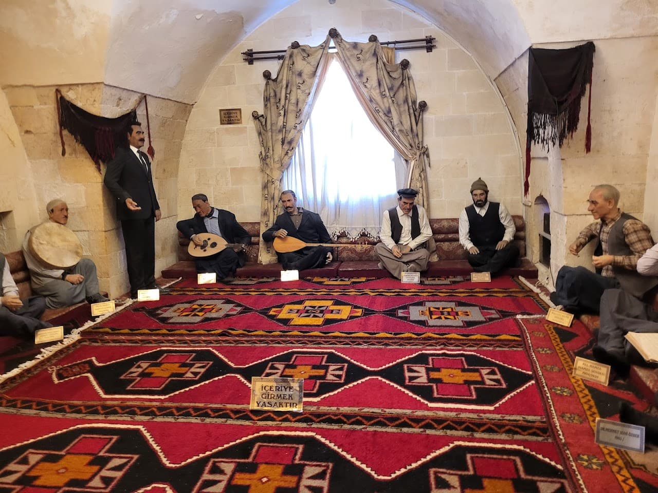 İbrahim Tatlıses Müzik Müzesi