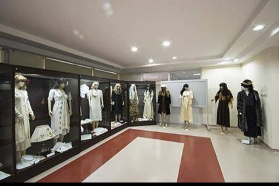 Gaziantep Kültür Tarihi Müzesi