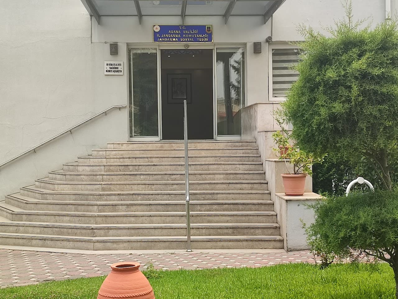 Askeri Rüştiye Mektebi