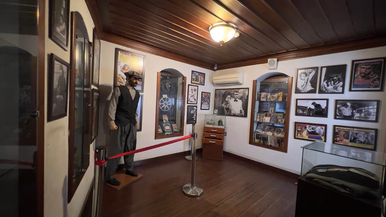 Mehmet Baltacı Fotoğraf Müzesi