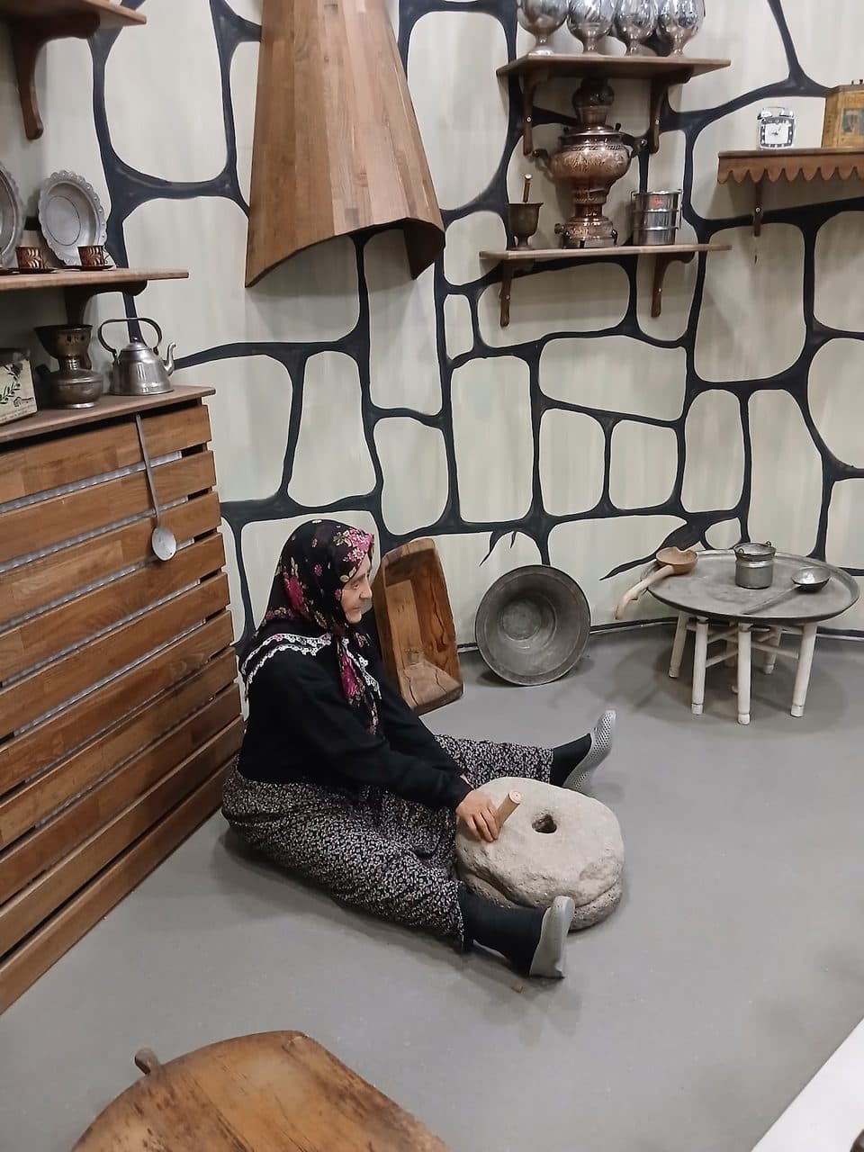 Polatlı Kent Müzesi
