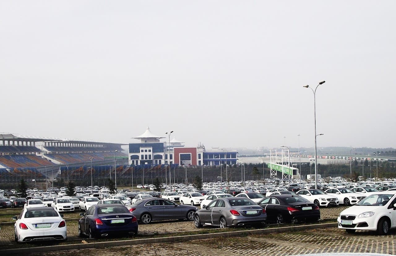 Intercity Otomobil Müzesi