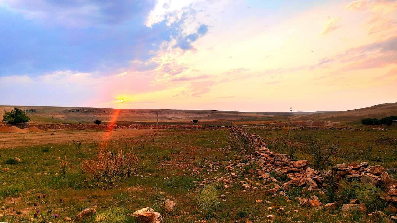 Saçıkara Mağaraları
