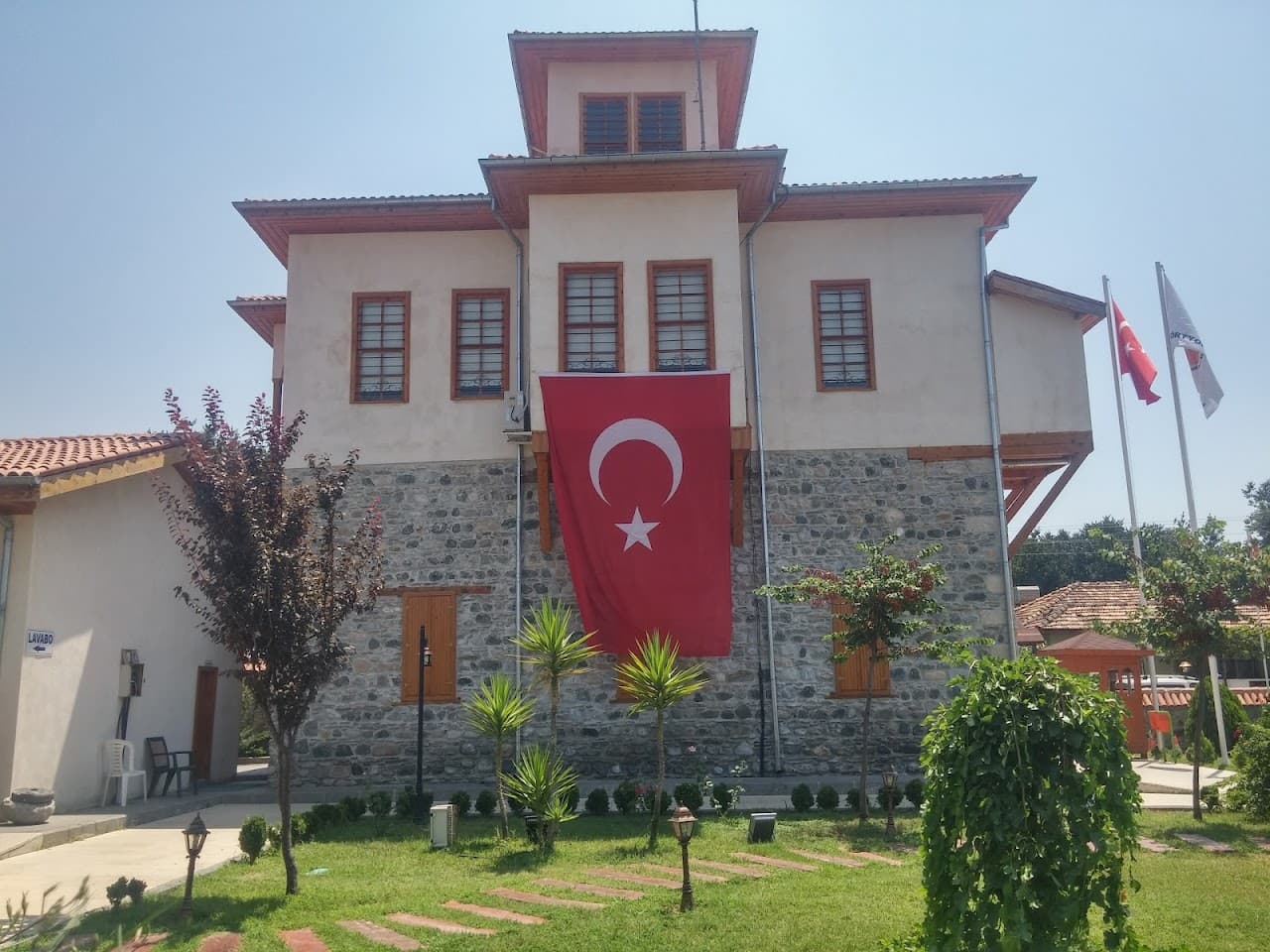 İlk Kurşun Müzesi