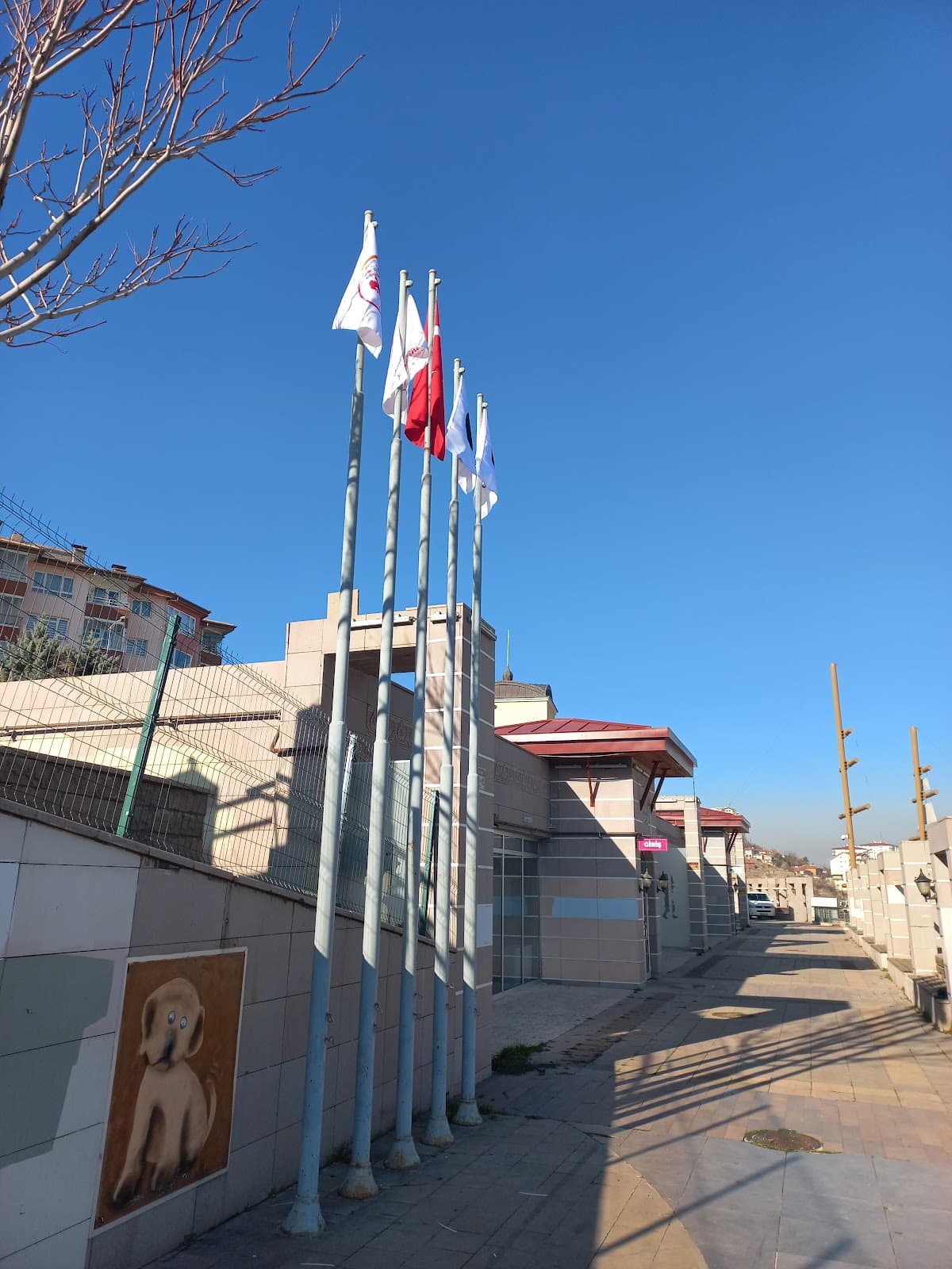 Da Vinci Çocuk Müzesi